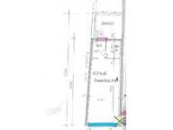 Vente Boutique/Local commercial 45 m&sup2; — photo 2