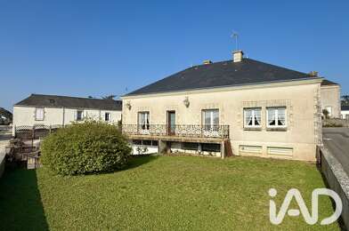 Maison 8 pièces 299000 €