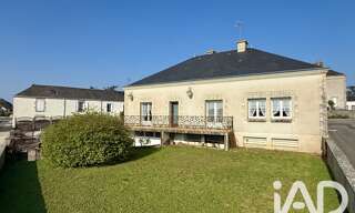 Maison 8 Pièces 228 m² à vendre à Rocheservière (85620)
