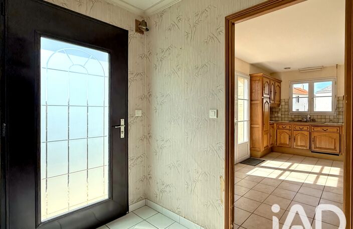 Vente Maison traditionnelle 8 pièces — photo 2