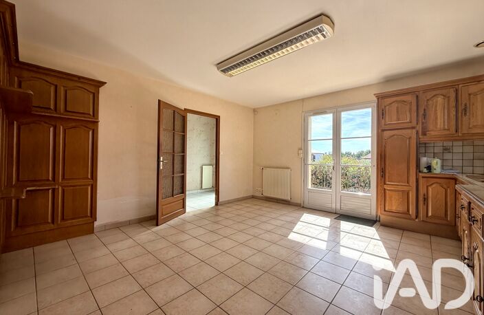 Vente Maison traditionnelle 8 pièces — photo 4