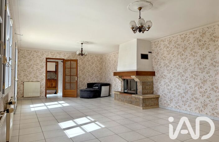 Vente Maison traditionnelle 8 pièces — photo 5