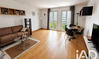 Appartement 1 Pièce 39 m² à vendre à Neuilly-sur-Seine (92200)