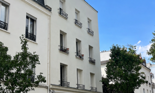 Appartement 2 Pièces 26 m² à vendre à Vincennes (94300)
