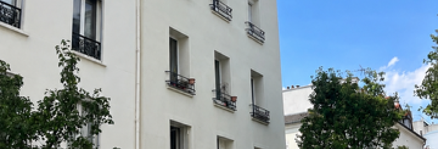 Appartement 2 Pièces 26 m² à vendre à Vincennes (94300)