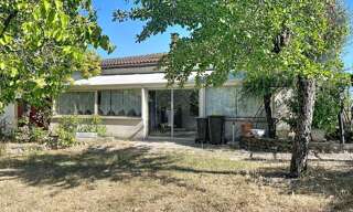 Maison 5 Pièces 138 m² à vendre à Chalais (16210)