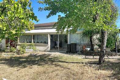 Maison 5 pièces 145500 €