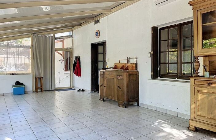 Pavillon de 5 pièces principales — photo 2