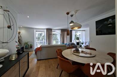 Appartement 3 pièces 247000 €