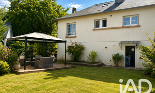 Maison 4 Pièces 70 m² à vendre à Blois (41000)