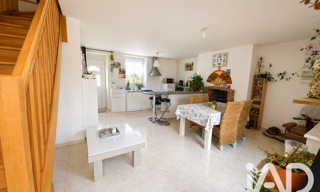 Maison 5 Pièces 109 m² à vendre à Guipel (35440)