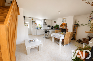Maison 5 pièces 225000 €