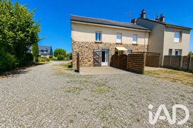 Maison 5 pièces 225000 €