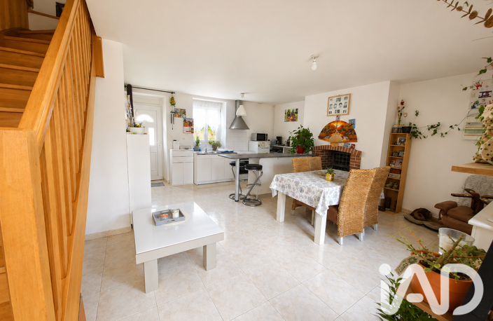 Vente Maison/villa 5 pièces — photo 2