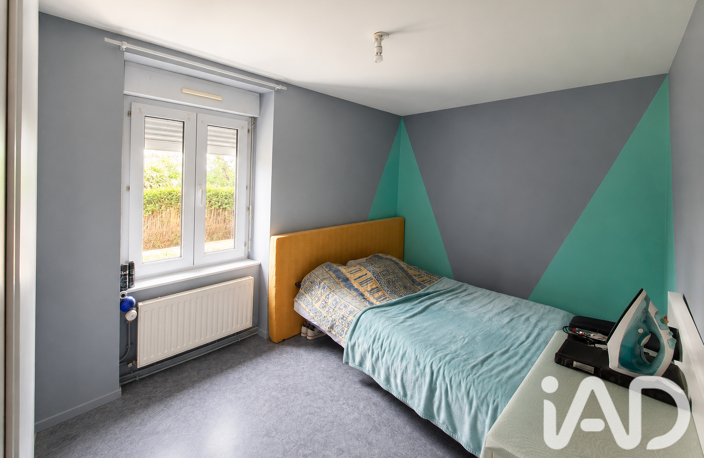 Vente Maison/villa 5 pièces — photo 3