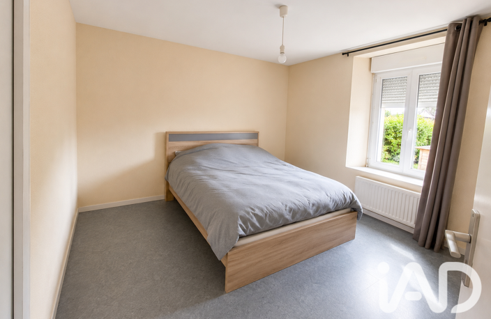 Vente Maison/villa 5 pièces — photo 4