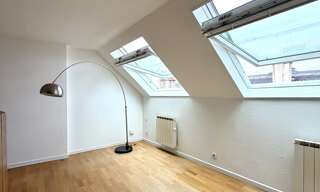 Appartement 3 Pièces 58 m² à louer à Metz (57000)