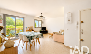 Appartement 2 Pièces 51 m² à vendre à Aix-en-Provence (13100)