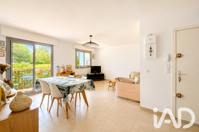 Appartement 2 pièces 263000 €