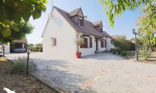 Maison 6 Pièces 173 m² à vendre à Véretz (37270)