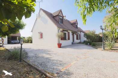 Maison 6 pièces 488800 €