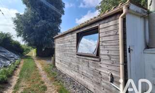 Terrain  677 m² à vendre à Watten (59143)