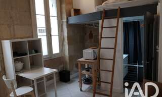 Appartement 1 Pièce 18 m² à vendre à Bordeaux (33000)