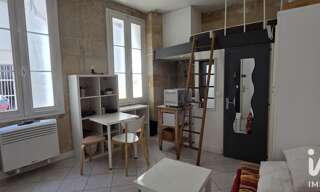 Appartement 1 Pièce 18 m² à vendre à Bordeaux (33000)
