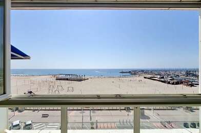 Appartement 6 pièces 1159000 €