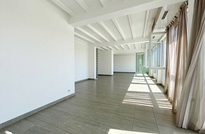 Vente appartement 6 pièces 182 m² Palavas-les-Flots (34250) — photo 2