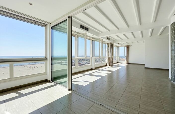 Vente appartement 6 pièces 182 m² Palavas-les-Flots (34250) — photo 3