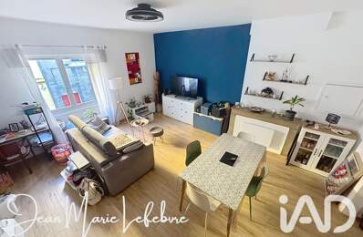 Vente Duplex 3 pièces — photo du bien