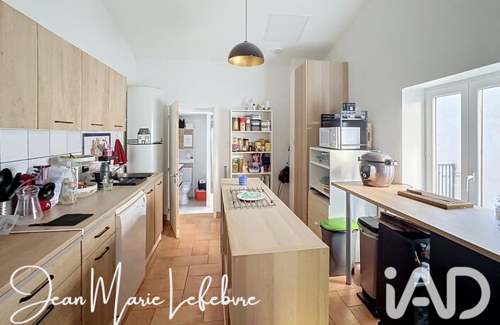 Vente Duplex 3 pièces — photo 2