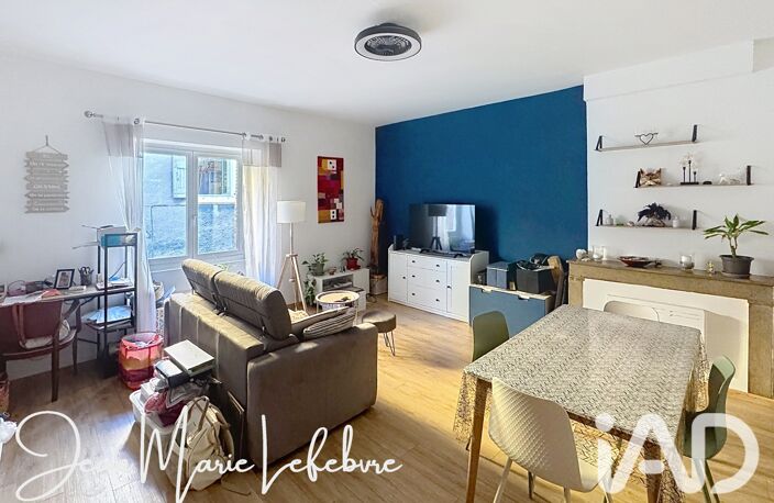 Vente Duplex 3 pièces — photo 4