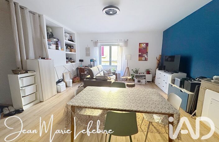 Vente Duplex 3 pièces — photo 5