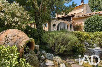 Maison 7 pièces 590000 €