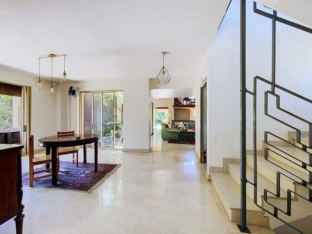 Villa de 6 pièces principales — photo du bien