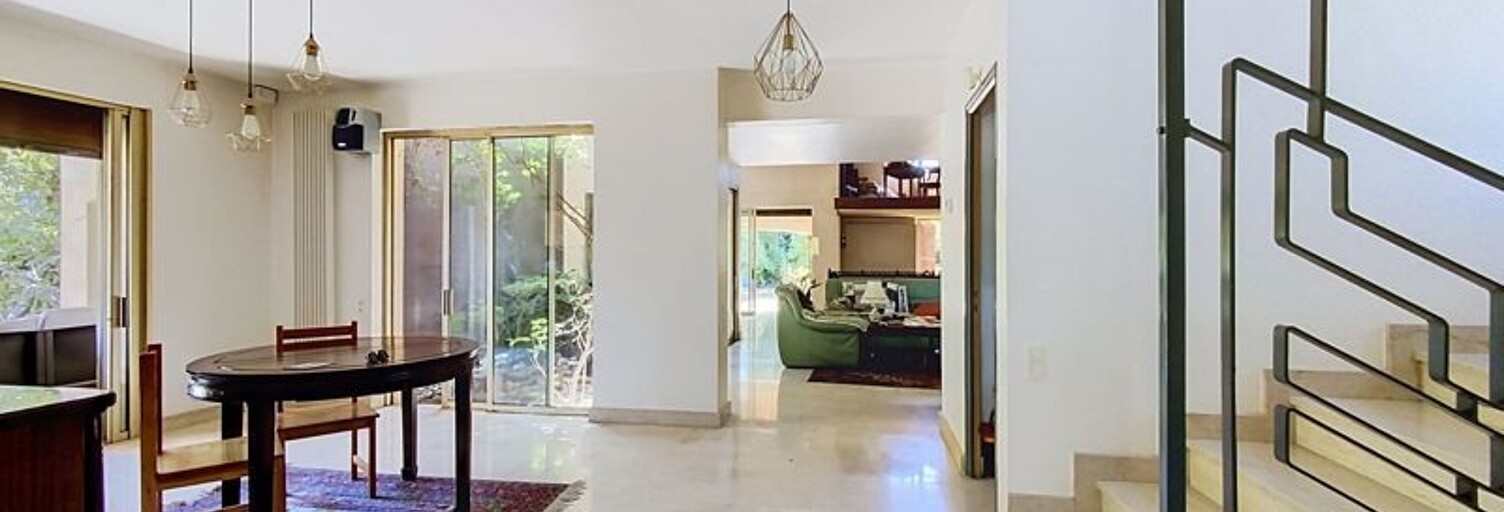 Maison 6 Pièces 217 m² à vendre à Montpellier (34080)