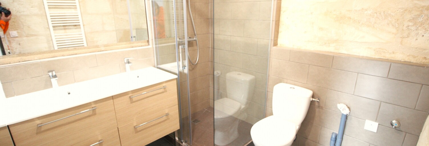 Appartement 2 Pièces 31 m² à louer à Bordeaux (33800)