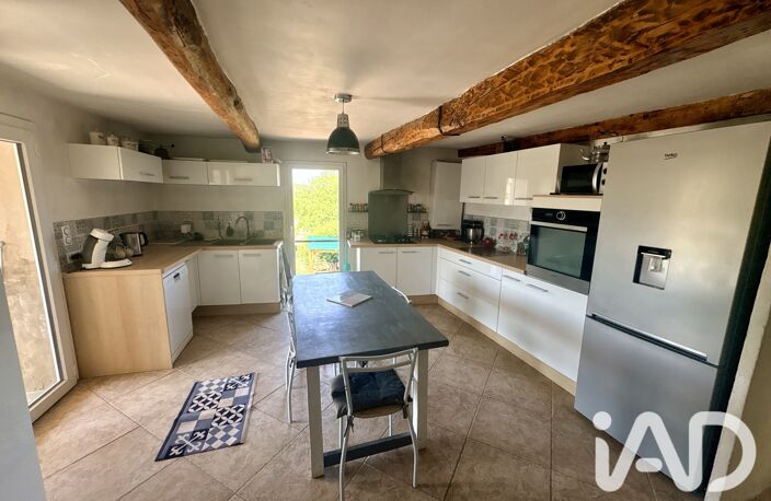 Vente Maison/villa 3 pièces — photo 3