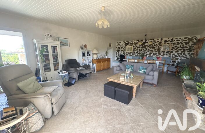 Vente Maison/villa 3 pièces — photo 4