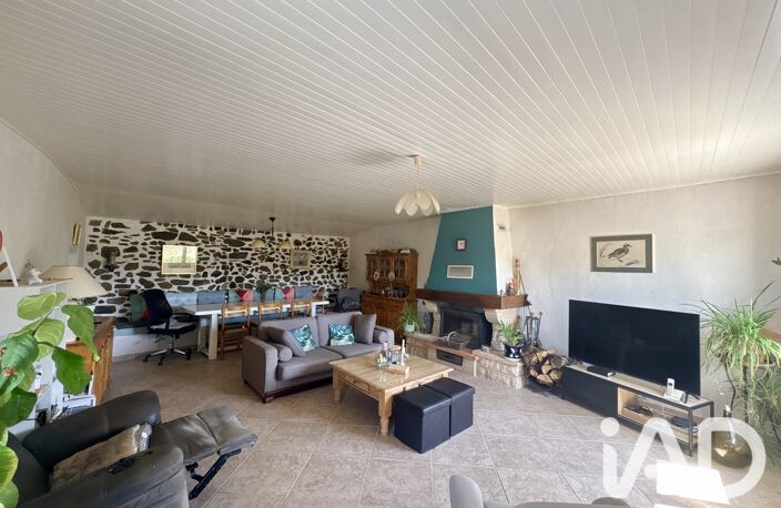 Vente Maison/villa 3 pièces — photo 5