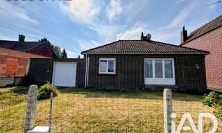 Maison 3 Pièces 53 m² à vendre à Beugin (62150)