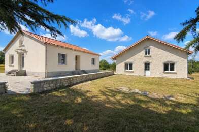Maison 6 pièces 238500 €