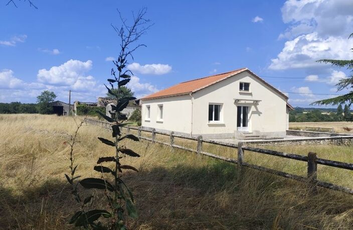 Maison en pierre de 6 pièces principales — photo 4