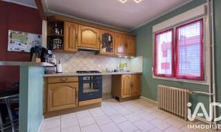 Maison 4 Pièces 80 m² à vendre à Mairy-Mainville (54150)