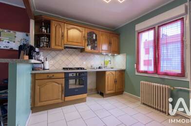 Maison 4 pièces 162000 €