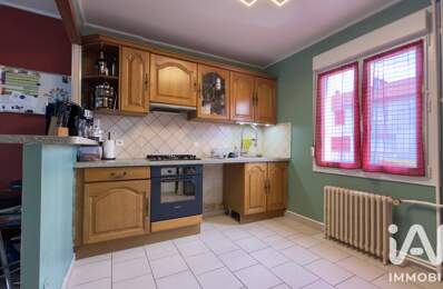 Vente Maison/villa 4 pièces — photo du bien