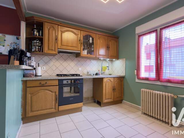 Vente Maison/villa 4 pièces — photo du bien