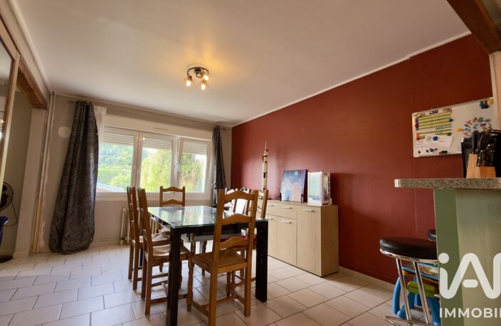 Vente Maison/villa 4 pièces — photo 2